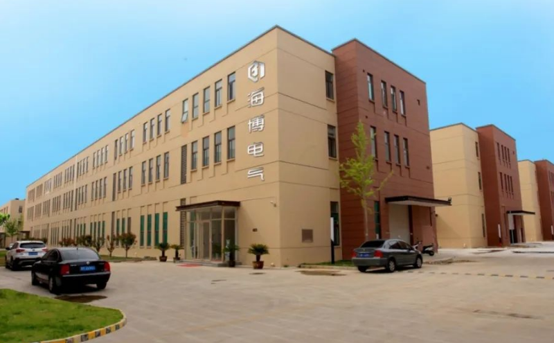 “薪”滿意足，“職”等你來！海博電氣誠(chéng)聘精英！