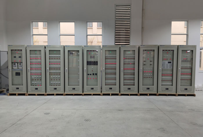 山東海天化工項(xiàng)目選用海博智能一體化電源系統(tǒng)