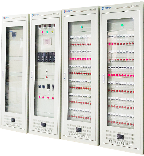 直流屏是什么？直流屏的作用