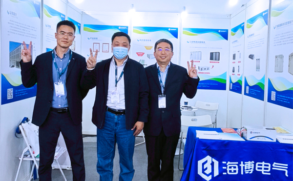 北京國(guó)際風(fēng)能大會(huì)現(xiàn)場(chǎng)直擊|新能源 新轉(zhuǎn)型 新未來(lái)