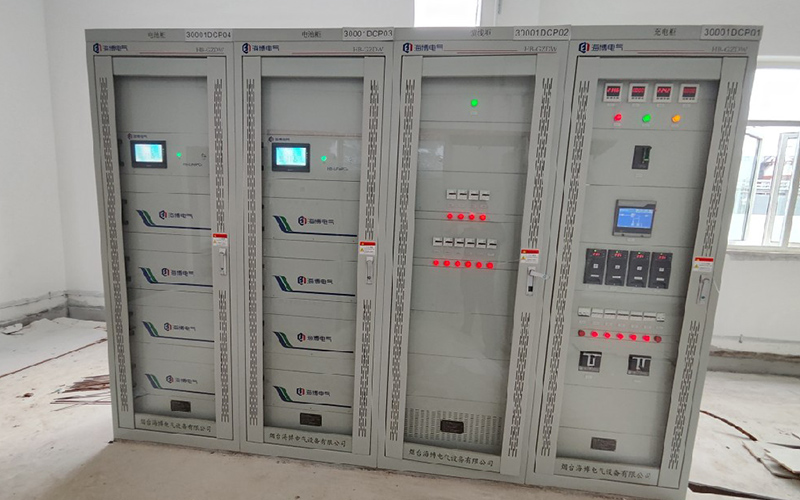 松滋史丹利宜化新能源材料前驅體磷酸鐵項目