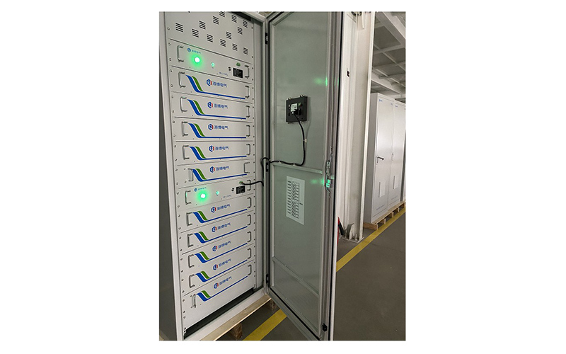 萬華化學(xué)集團(tuán)物資有限公司EPS電源配套磷酸鐵鋰電池框架采購項(xiàng)目