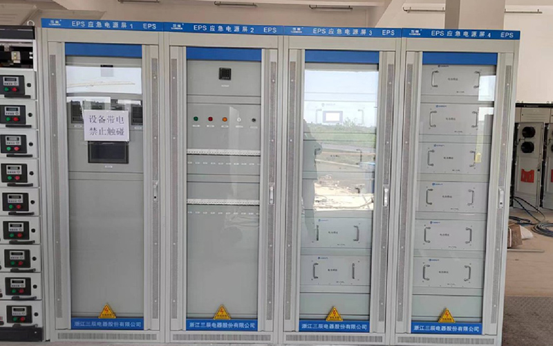 華魯恒升化工股份有限公司——?dú)怏w動(dòng)力平臺(tái)項(xiàng)目磷酸鐵鋰電池采購